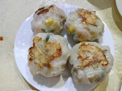 The Copper Thief Local Eatery