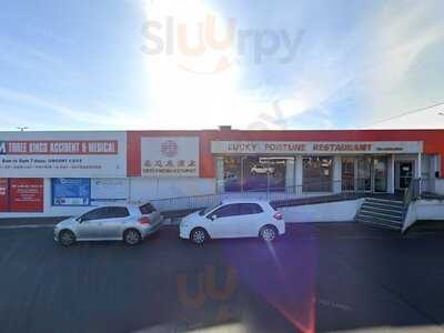 The Copper Thief Local Eatery