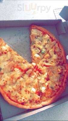 Hells Pizza Highland Park