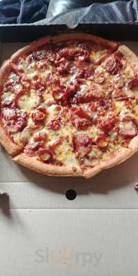 Hells Pizza Highland Park