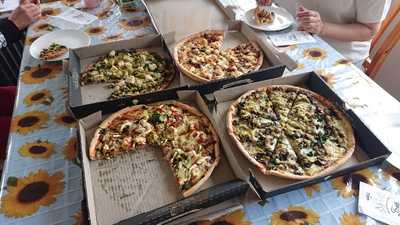 Hells Pizza Highland Park