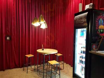 Hells Pizza Highland Park