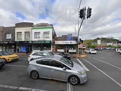 The Fish & Chip Shop