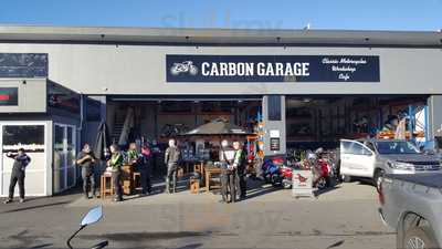 Carbon Garage