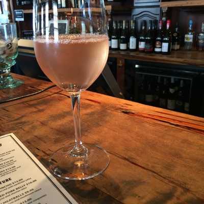 Dida's Wine Lounge & Tapas