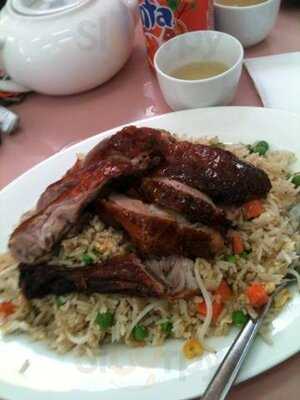 Love A Duck Restaurant