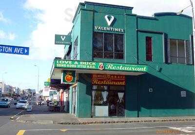 Love A Duck Restaurant