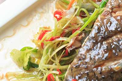 Love A Duck Restaurant