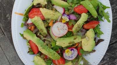 The Valley Home Kitchen