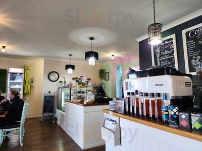 The Valley Home Kitchen