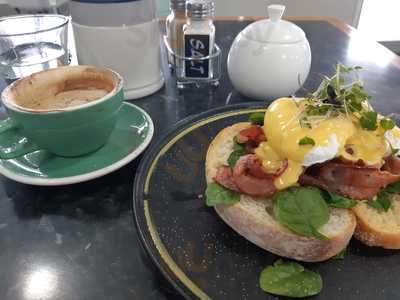 The Valley Home Kitchen