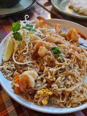 Thai Tradition Restaurant