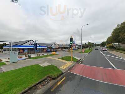 Thai Tradition Restaurant