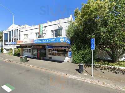 Joyful Chinese Restaurant