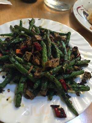 Tianze Dumpling House