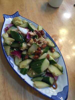 Tianze Dumpling House