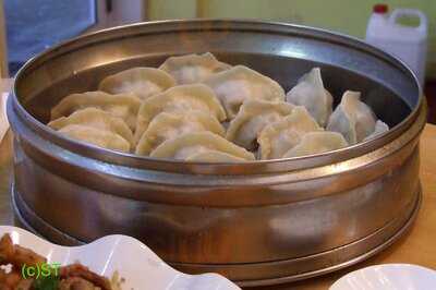 Tianze Dumpling House