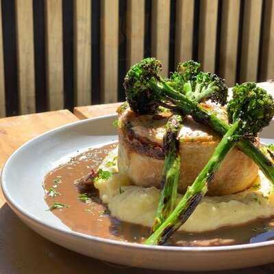 Ambler Cafe & Bistro