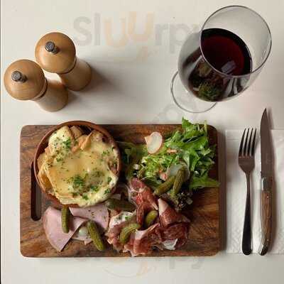 Ambler Cafe & Bistro