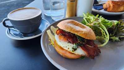 Ambler Cafe & Bistro