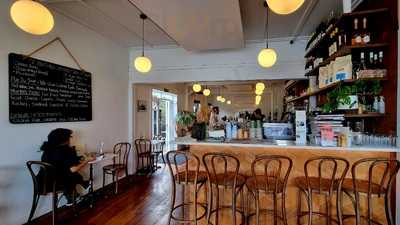 Ambler Cafe & Bistro