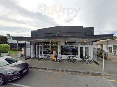 Ambler Cafe & Bistro