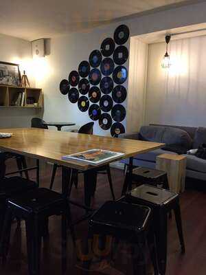 Brickhouse Espressor Bar