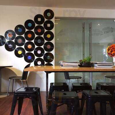 Brickhouse Espressor Bar