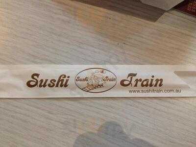 Sushi Train Chancery Sq