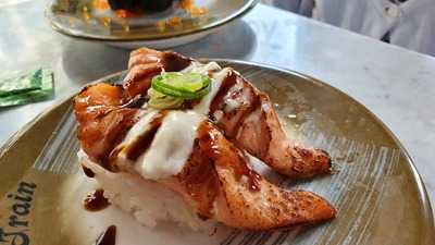 Sushi Train Chancery Sq