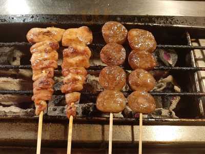 Ken Yakitori Bar Howick