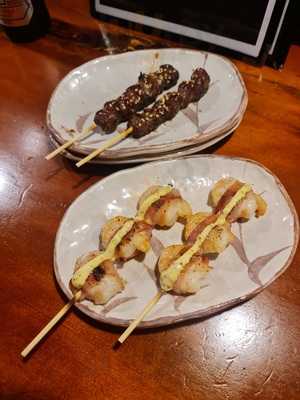Ken Yakitori Bar Howick