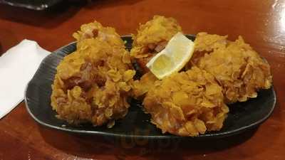 Ken Yakitori Bar Howick