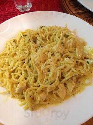 Palermo Pizza & Pasta Restaurant