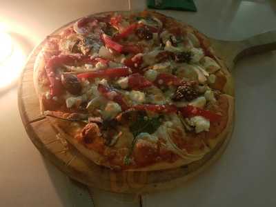 Palermo Pizza & Pasta Restaurant