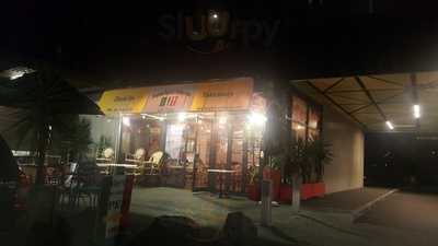 Palermo Pizza & Pasta Restaurant