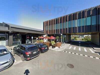 Palermo Pizza & Pasta Restaurant