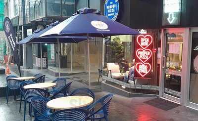 The Proper Pizza Company