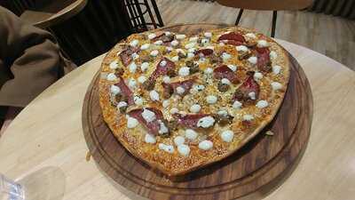 The Proper Pizza Company