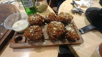 The Proper Pizza Company