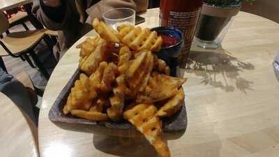 The Proper Pizza Company