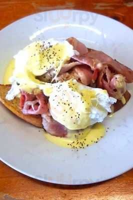 Coronation Restaurant & Cafe