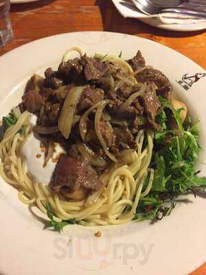 Coronation Restaurant & Cafe