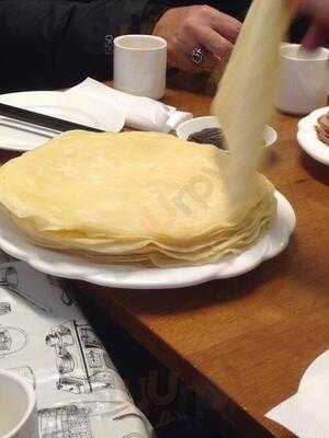 Wang Wang Spring Pancake