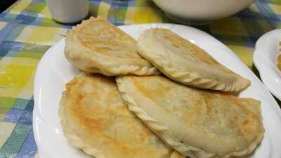 Wang Wang Spring Pancake