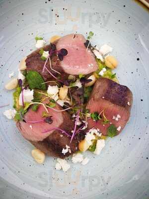 Hyde Kitchen & Cellar