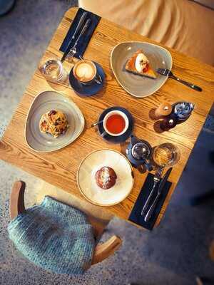 Hyde Kitchen & Cellar