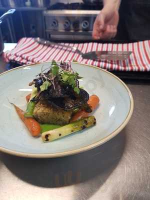 Hyde Kitchen & Cellar