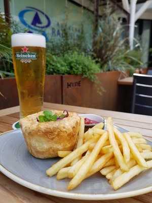 Hyde Kitchen & Cellar