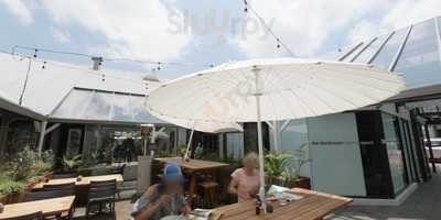 Hyde Kitchen & Cellar